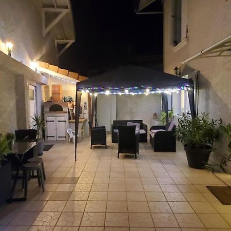 Appartamento Chez Malo Froges Esterno foto