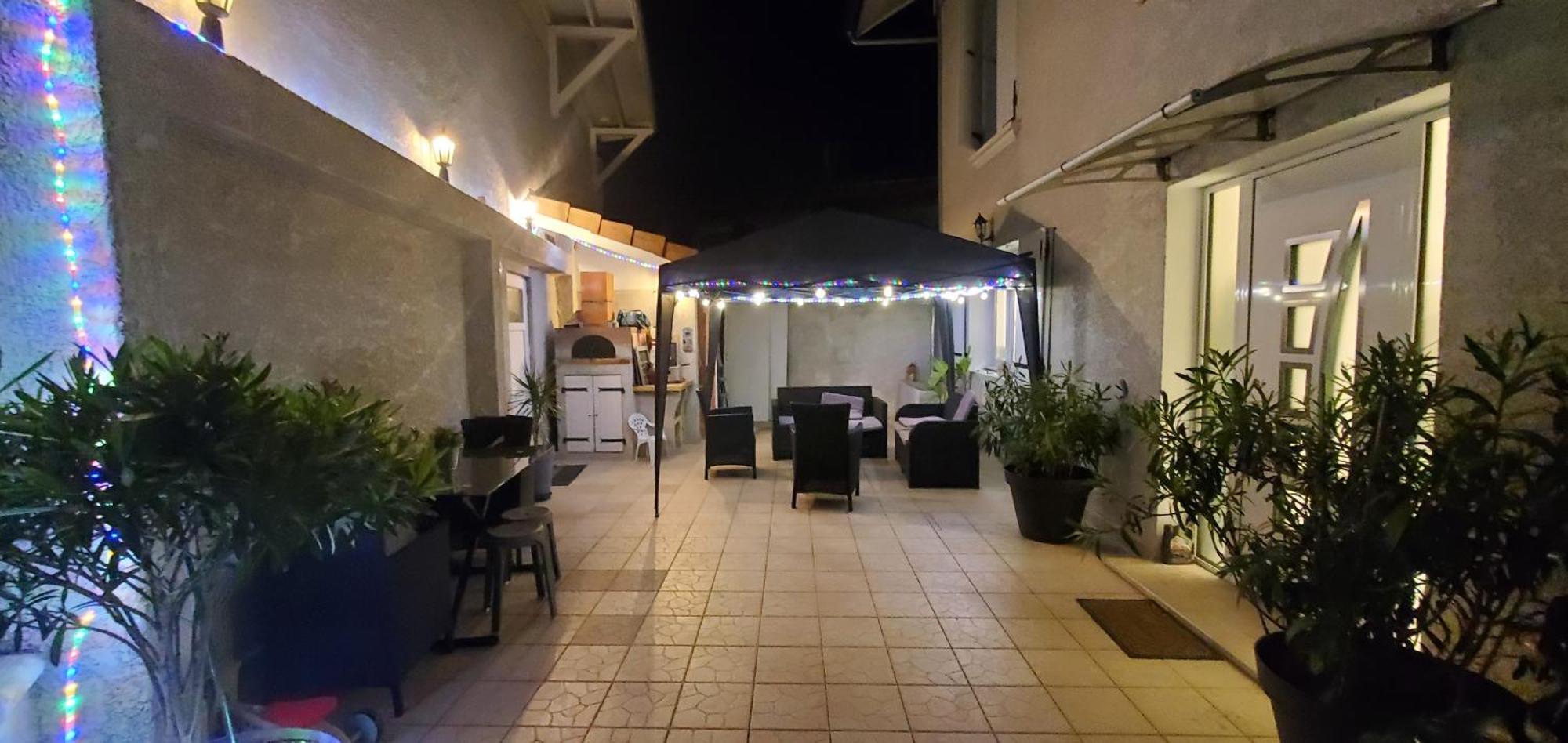 Appartamento Chez Malo Froges Esterno foto